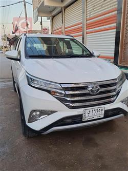 Toyota Rush